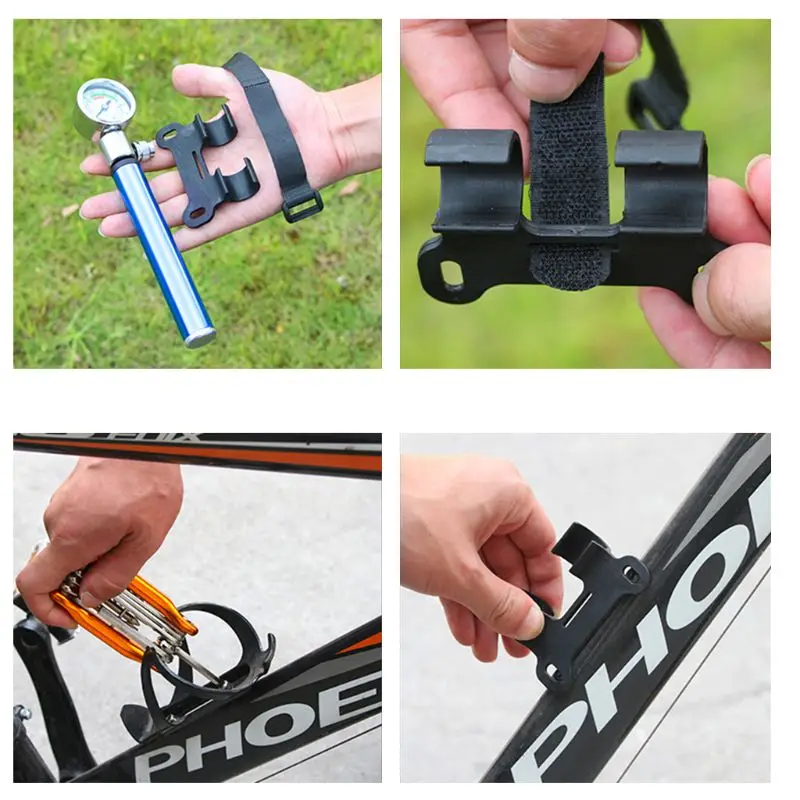High Pressure MTB Bike Compact Suspension Fork & Rear Shock Pump 88 psi | Спорт и развлечения