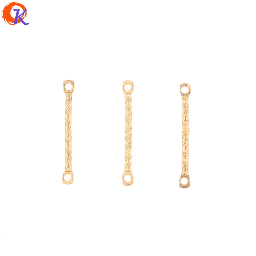 Сердечный дизайн 300 шт 2*15 мм ювелирные аксессуары/DIY Изготовление/соединительные