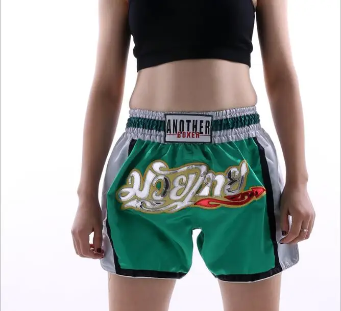 PUGILIST gorilla thay pants mma shorts fighting bodybuilding training boxers | Спорт и развлечения