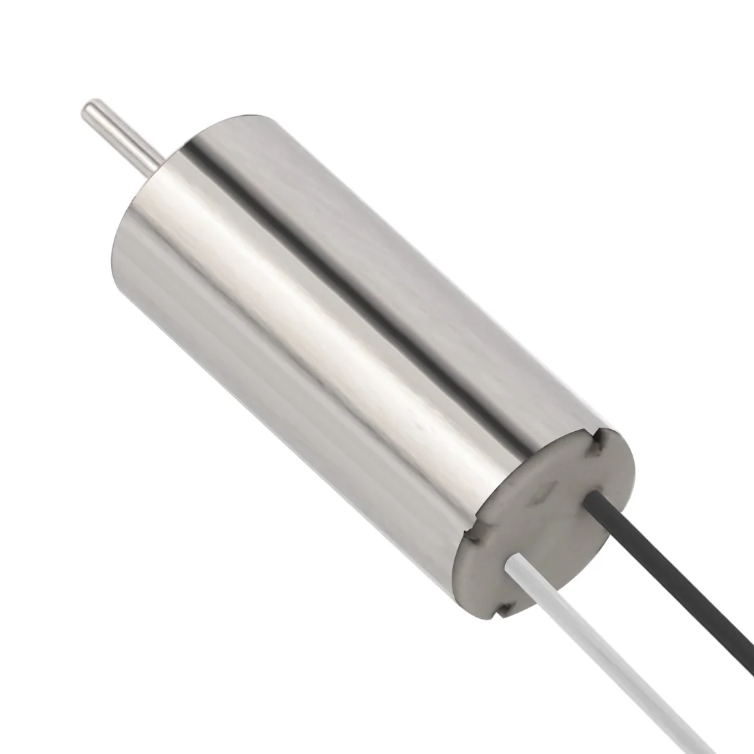 1S 3 7 В 8520 8 5x20 мм Мини Бескаркасный двигатель CW CCW Для DIY крошечных QX90 QX95 LT105 микро