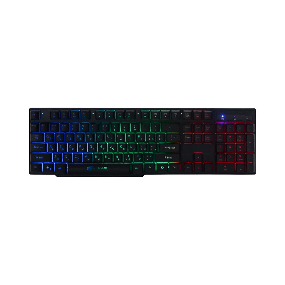 Keyboard Oklick 780G Computer &amp Office Peripherals Mice Keyboards | Компьютеры и офис