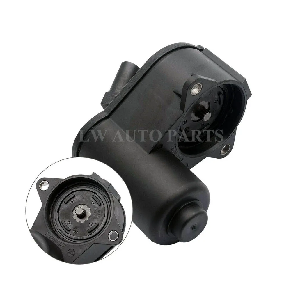 6/12 Torx ручной тормозной суппорт Серводвигатель 3C0998281A 3C0998281B 32330208 3C0998281 для VW Passat B6 Tiguan Audi