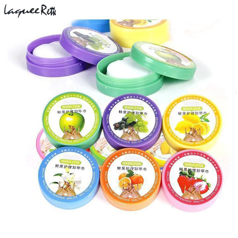 Бесплатная доставка 3 бутылки/упаковка для удаления лака ногтей ткань УФ гель