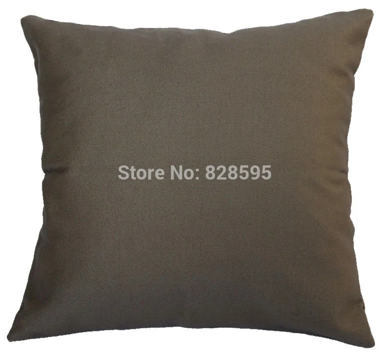 EA265-12 &quotx 12&quot/31x31 СМ Саржа Равнина Твердого Металла Серый класс Хлопок Холст