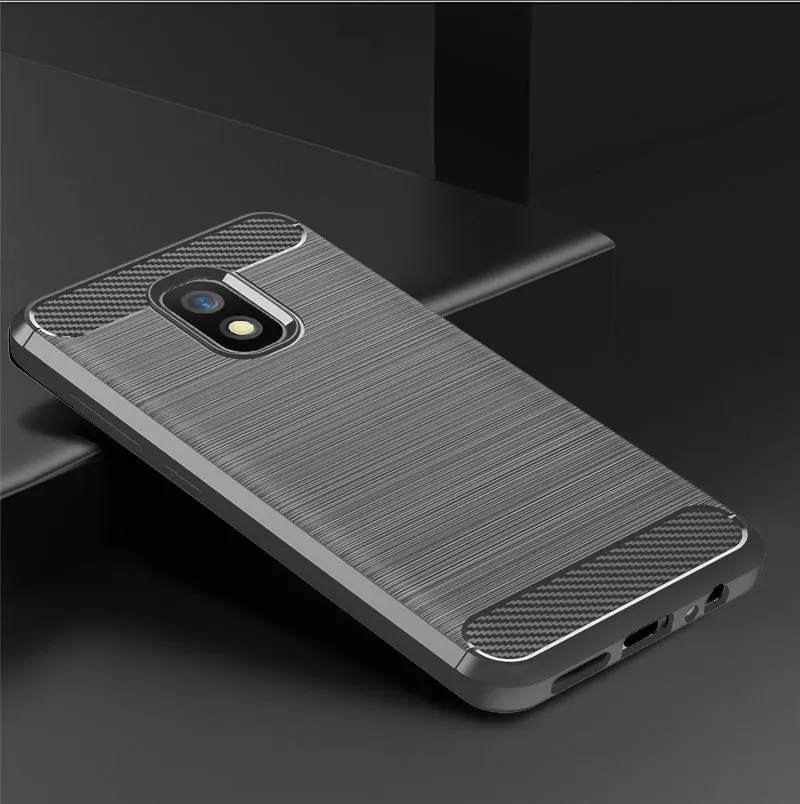 Чехол для Asus ZenFone V Live V500KL из матового углеродного волокна ТПУ силиконовый чехол с