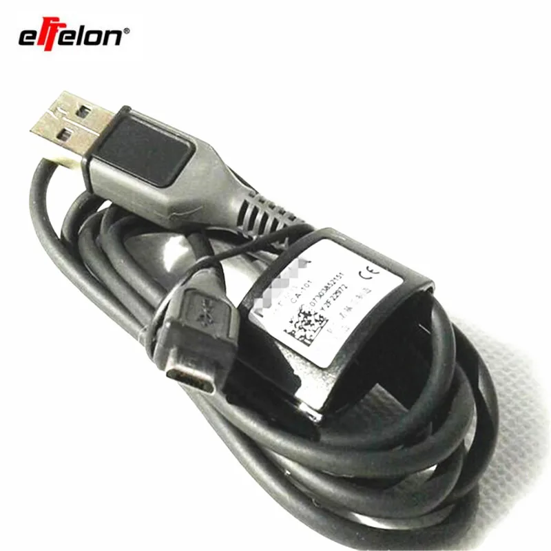 Effelon Высокое качество микро USB Зарядное устройство кабель для Nokia N86 8600 N79 N81 N82 C5-03 C6