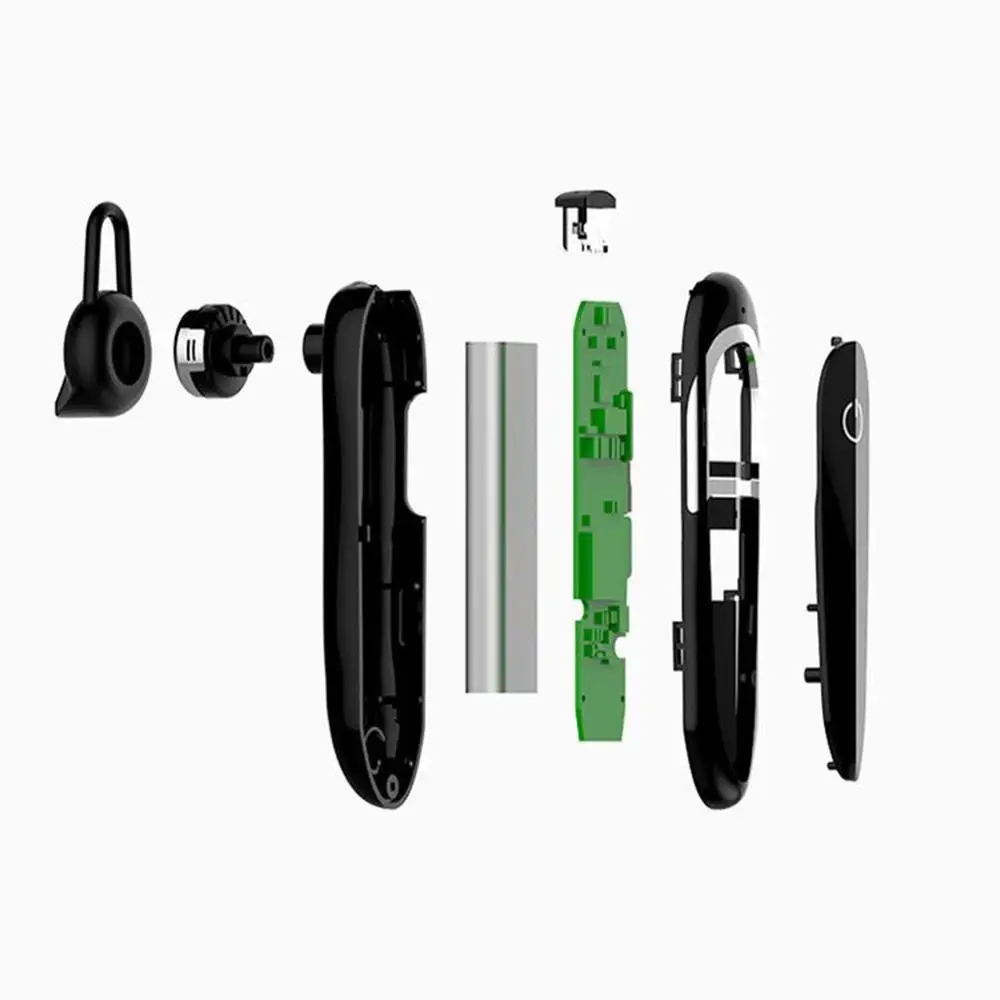 Bluetooth-наушники D5 1 шт. с защитой от пота и шума