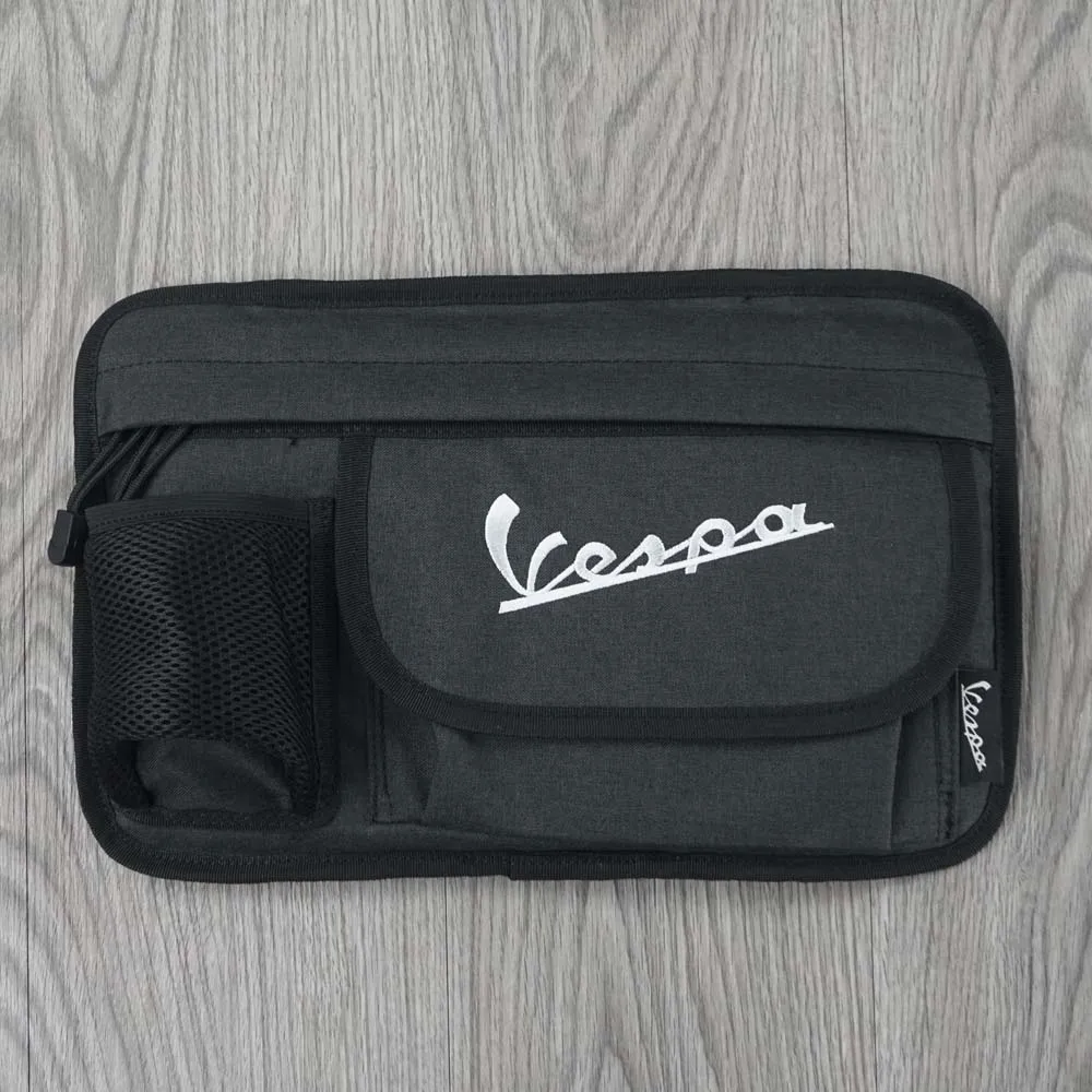 Новый Guante bolsas де almacenamiento для моделей Vespa GTS LX LXV Sprint Primavera 50 125 250 300 300ie S |