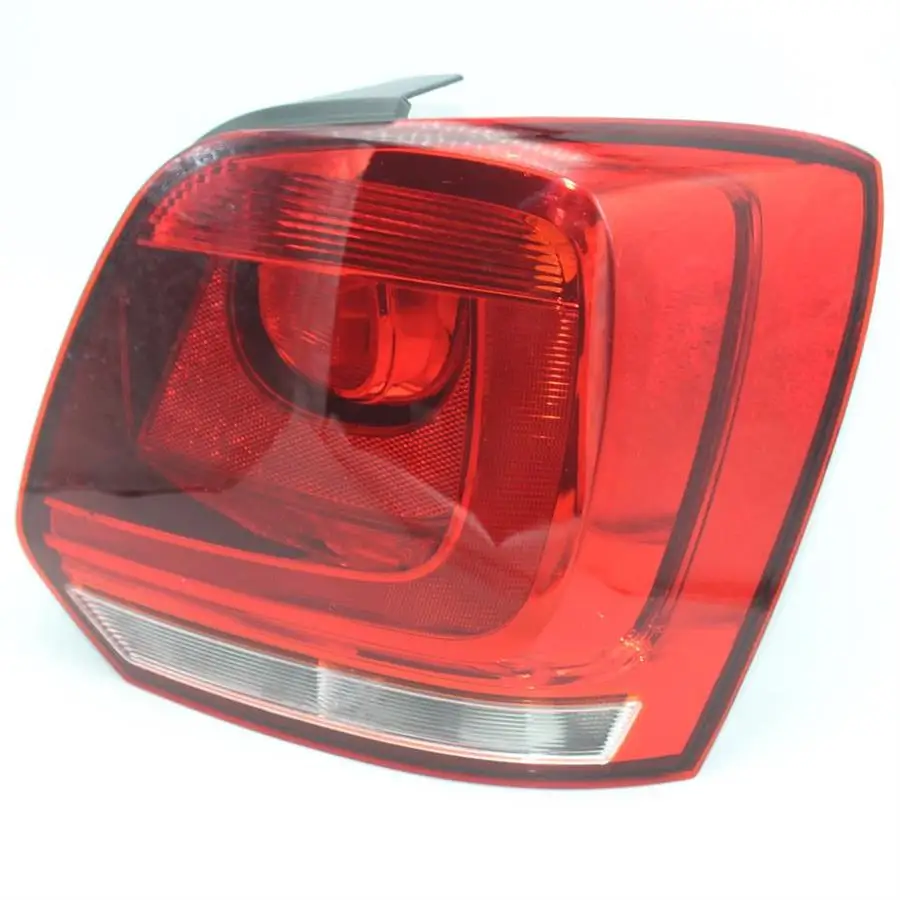 Задний светильник с правой стороны для VW Polo 6R Хэтчбек 2009 2010 2011 2012 2013 2014 новый