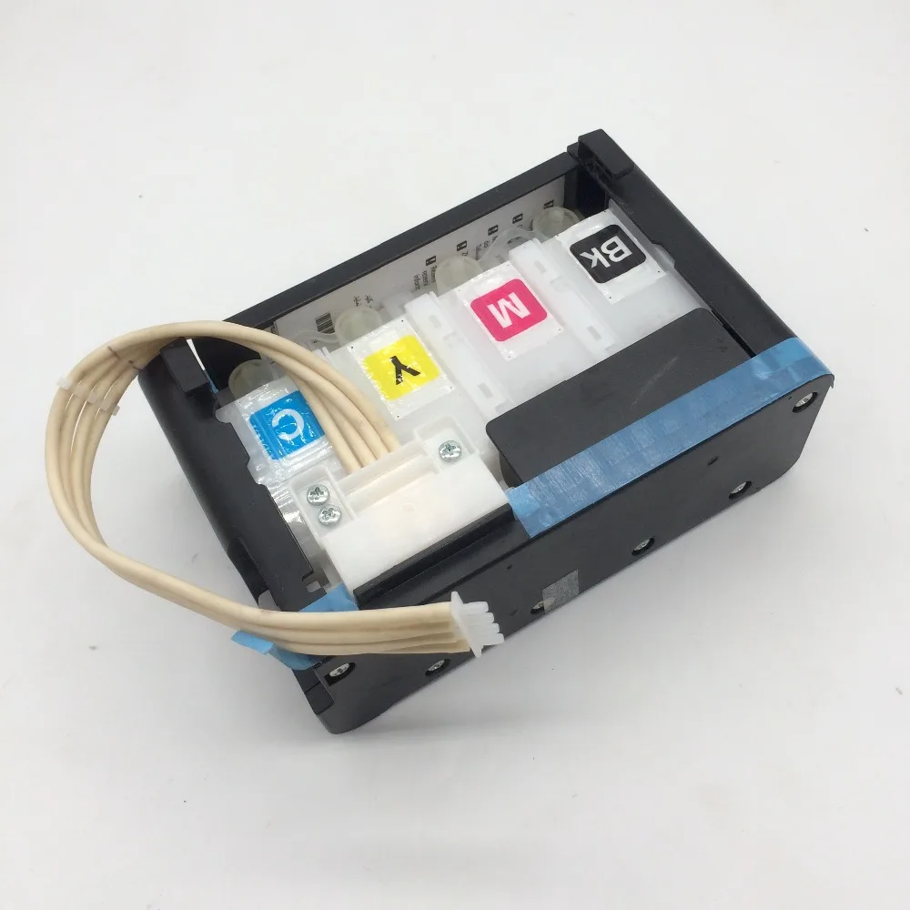 

CIS CISS for Epson L110 L120 L210 L300 L350 L355 L550 L555 L551 L558 PRINTER printer parts