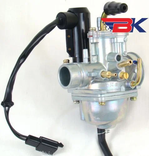 Сплав PZ19JF 2 х тактный карбюратор для YAMAHA JOG 90cc 100cc 90 100 AT100 скремблер Polaris Sportsman