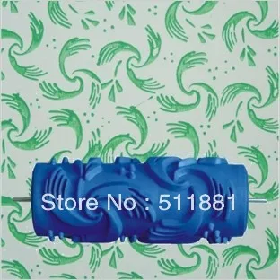 5 ''жидкие обои инструменты для рисования Бесплатная доставка 125 мм мягкий