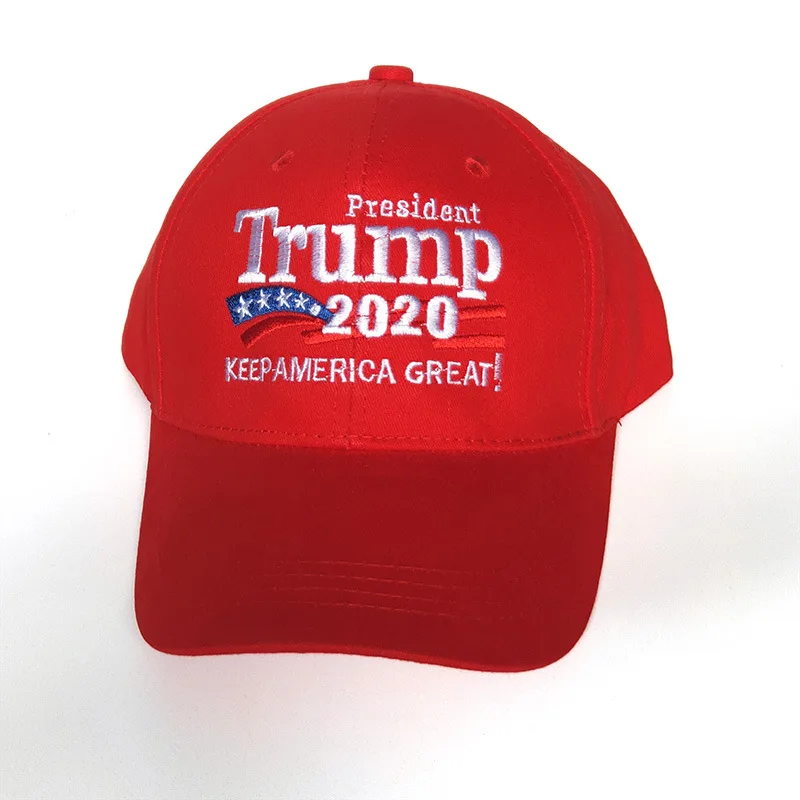 Оптовая продажа бейсбольная кепка Trump 2020 новая сделанная в Америке отличная