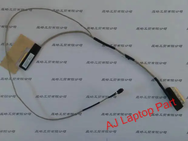 

ORIGINAL FOR Acer FOR E5-422 E5-473 E5-473G LCD CABLE A4WAB DC020025D00