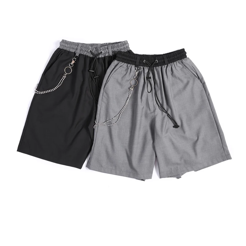 Новинка весна-лето 2019 повседневные японские прямые свободные спортивные уличные