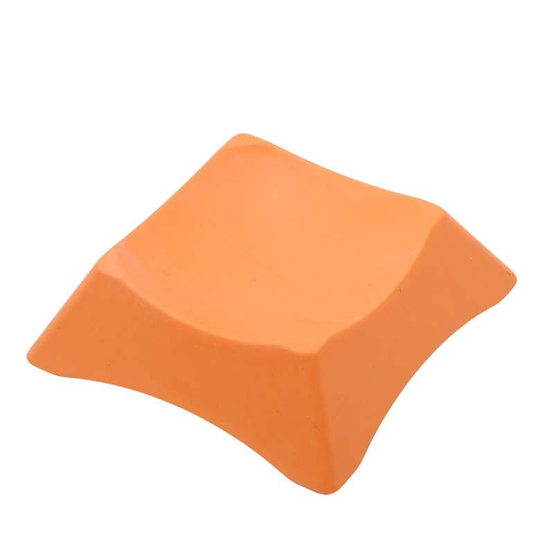 1 шт Новый подставка игрушки для детей металлические головоломки 3D лабиринт мяч