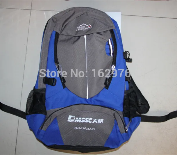Top quality travel bags cycling bag 2015 men's hiking backpacks luggage women's traveling outdoors climbing school | Багаж и сумки