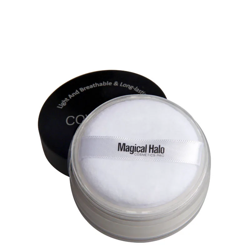 Новинка 2016 профессиональная косметика для лица водостойкие минералы с контролем