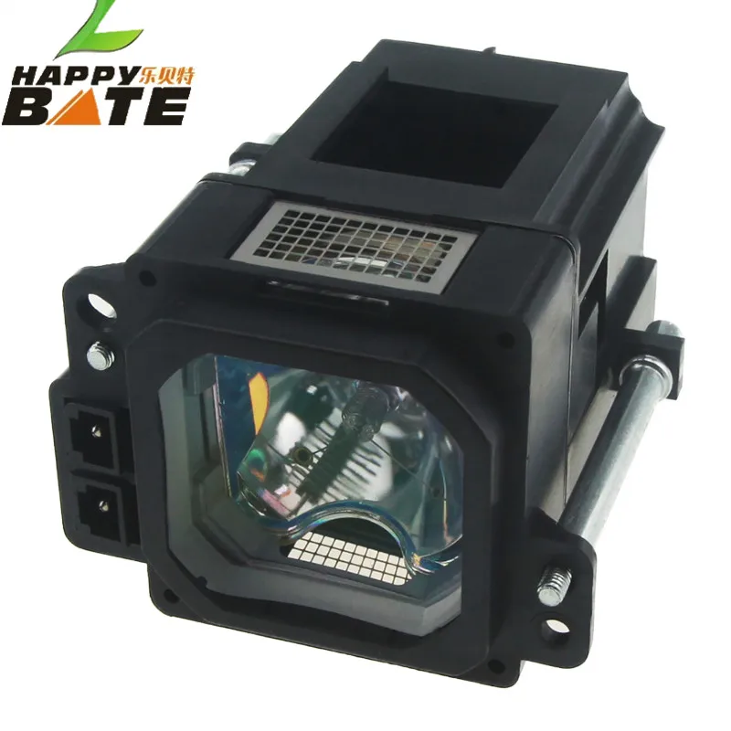 BHL-5010-S Replacement Projector Lamp with Housing for JVC DLA-RS10 DLA-20U DLA-HD350 DLA-HD750 DLA-RS20 DLA-HD950 happybate