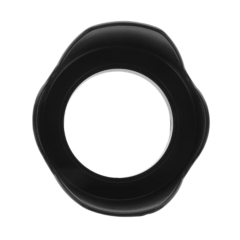 52mm Screwed Flower Petal Sunshade Lens Hood For Nikon Canon Sony DSLR Camera | Электроника