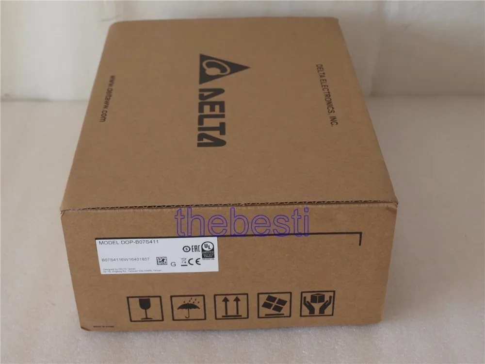 1 предмет новая DOP-B07S411 + кабель USB программа | Электроника