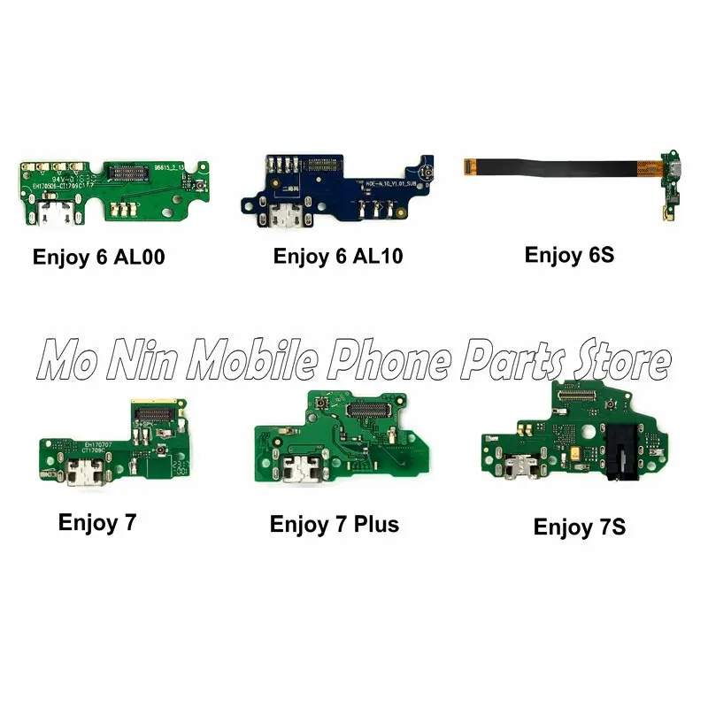 Новый микрофонный модуль + плата с USB портом для зарядки гибкий кабель