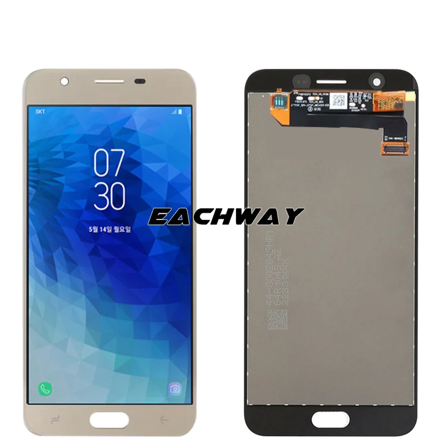 5 0 ''для samsung Galaxy J2 Core J260 ЖК дисплей экран дисплея сенсорный планшета Ассамблеи