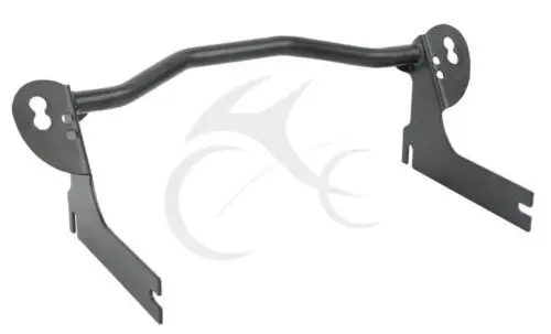 Передняя фара крепление световая планка для Harley Touring Road King 94 12| |