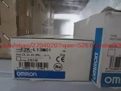 

Новый оригинальный E2K-L13MC1 датчик уровня жидкости