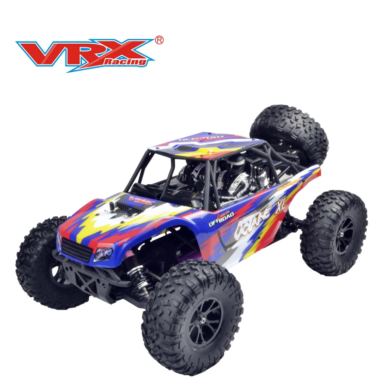VRX гоночный 1/10 бесщеточный пульт дистанционного управления Rc автомобиль/RC