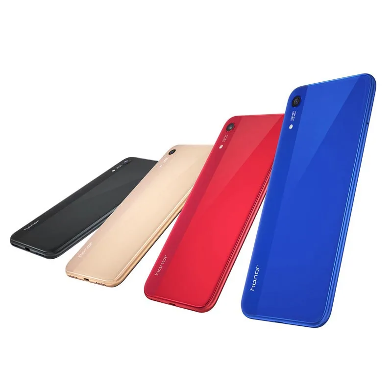 Смартфон с глобальной прошивкой Honor 8A 6 09 &quotFullview MT6765 Восьмиядерный Android 9 0 13MP 8MP