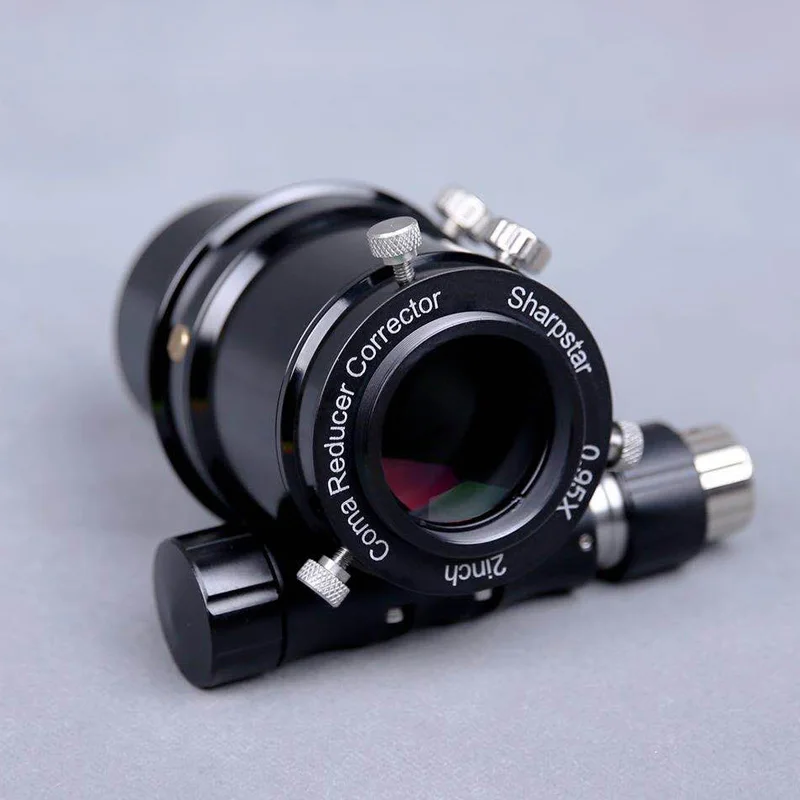 Корректор комы SHARPSTAR 0 95x 2 &quotдля телескопов Newtonian |