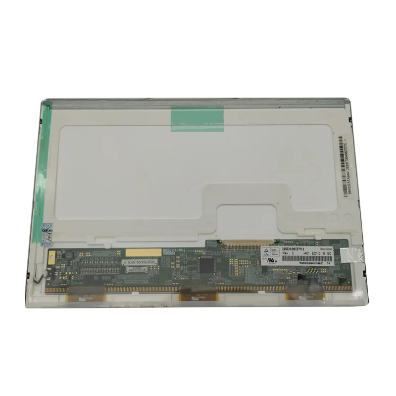 Матричный ЖК экран класса А + для ноутбука Asus Eee PC 1015P 1015PEG 1015PEM 1015PN 1015PW 1015PX 10 0