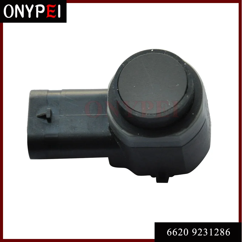 

High Performance 6620 9231286 66209231286 PDC Parking Sensor For BMW