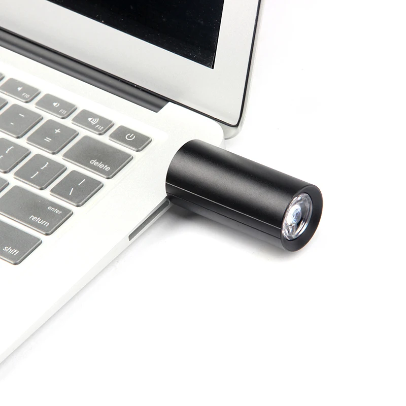 Горячие Велосипедное светильник USB Зарядное устройство Новый светодиодный
