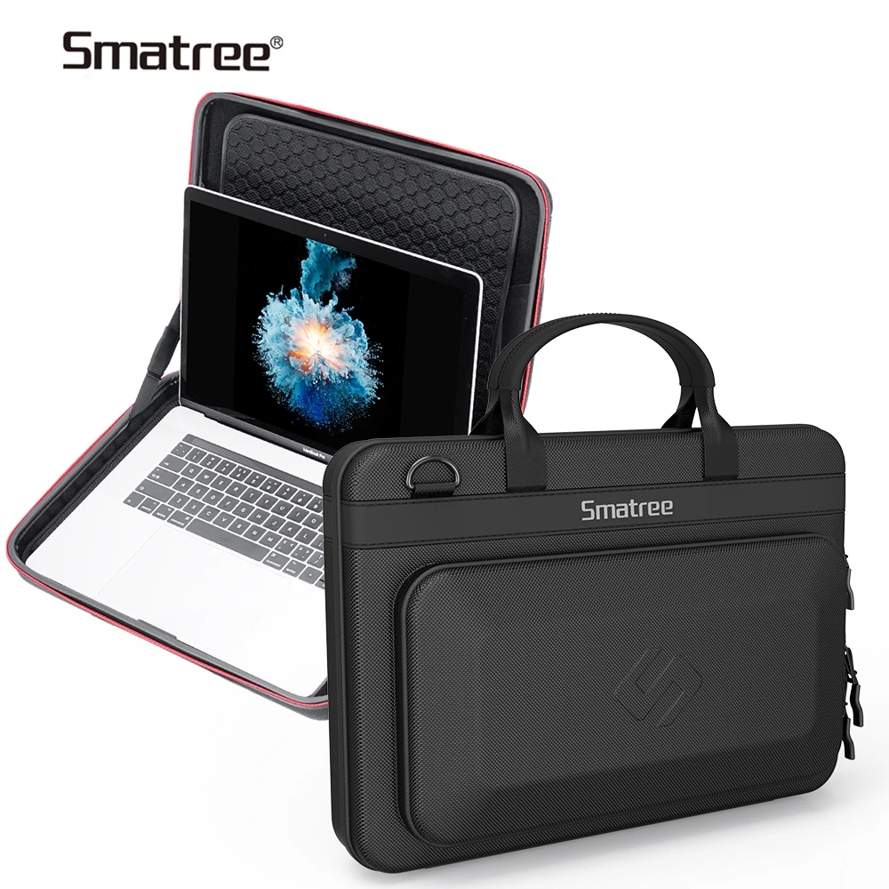 Сумка Smatree для Apple Macbook Pro15 дюймов Чехол iPad Pro Iphone X/8/7 Pen|Сумки фото-/видеокамеры| |