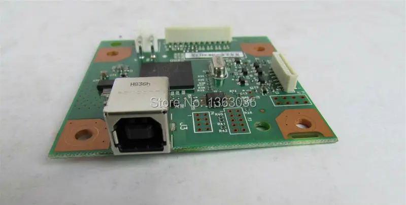 CB505-60001 CB50560001 CB505 60001 1215 CP1215 плата форматирования 100% тест | Компьютеры и офис