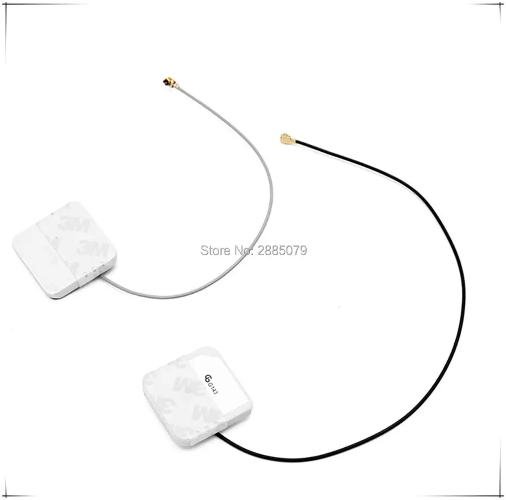 Оригинал для Phantom 3 S 2 4G Gimbal antenna гибкий кабель DJI phantom standard Flex drone аксессуары|cable