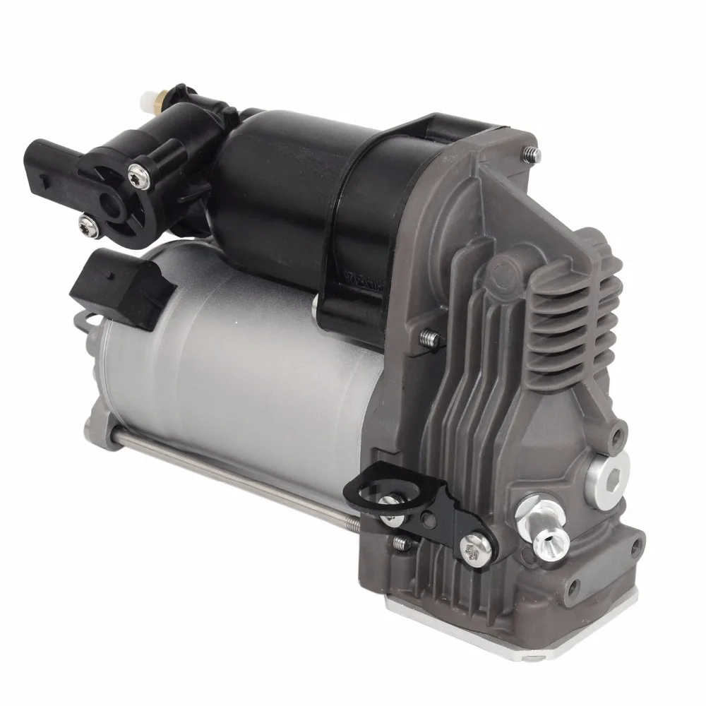 AP02 4-Corner Air Suspension Compressor For Mercedes-Benz W251 R Class R320 R350 R500 2513202704 2513200104 | Автомобили и