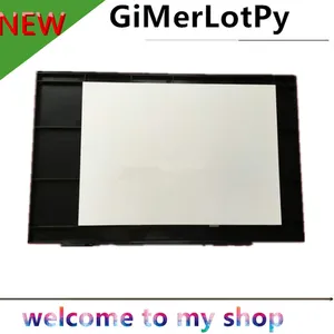 Original New CE847-40003 Top Scanner Assembly Cover For laserjet M1132  M1136 1132 1136 Series