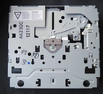 N930L019 RAE501 laser Matsushita один CD механизм для Volvo Chrysler автомобильное радио CD-радио |