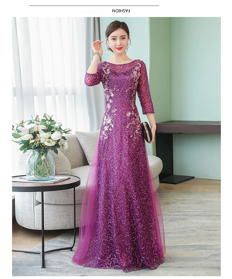 Летние женские Винтаж блесток Sommerkleid вечерние элегантный фон для фотосъемки с леди темперамент длинное платье для приема Повседневное модные Dames Jurken A142