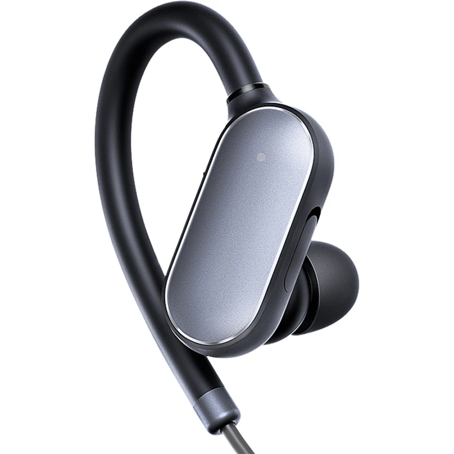 Оригинальные Bluetooth наушники Xiaomi Беспроводные спортивные водонепроницаемые с
