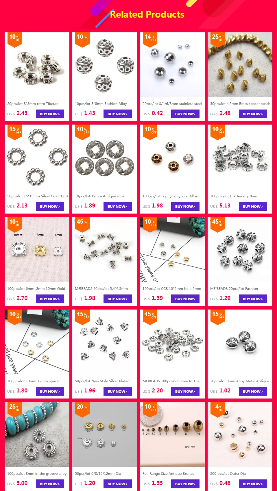 Meibeads 20 шт./лот 10*6 мм кожаный шнур родий CCB(не металл) заглушки DIY ювелирные аксессуары для брелков UF33