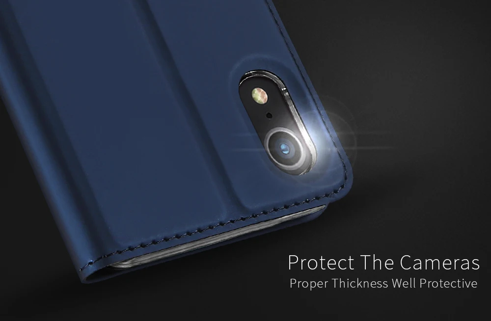 Флип-чехол для iPhone XS Max XR X 8 7 6 6s Plus из искусственной кожи ТПУ Мягкий бампер чехол с отделением для карт держатель кошелек подставка чехол для мобильного телефона