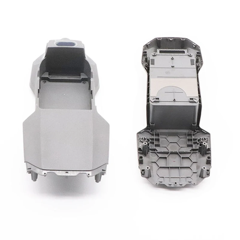 DJI Mavic 2 PRO/ZOOM Drone средняя рамка Нижняя крышка Mavic 2 корпус верхняя крышка Запасные части