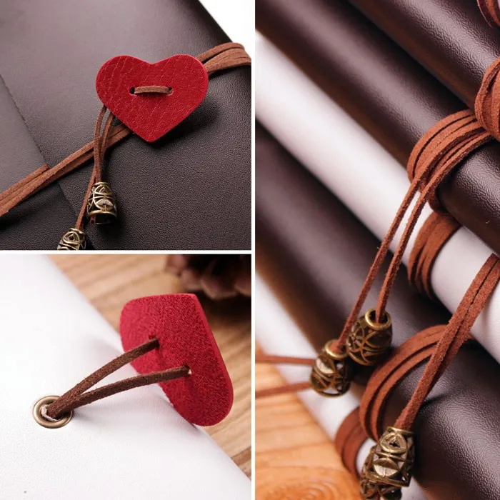 Альбом сделай сам из ПУ кожи 30 листов черной бумаги 8/10/12 дюймов|gift photo album|gift boxes for