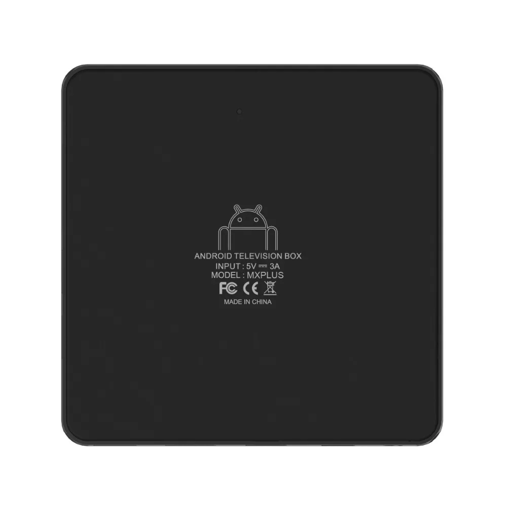 Хорошее качество MX плюс tv box Amlogic S905 Smart Media Player|smart box|tv amlogicbest |