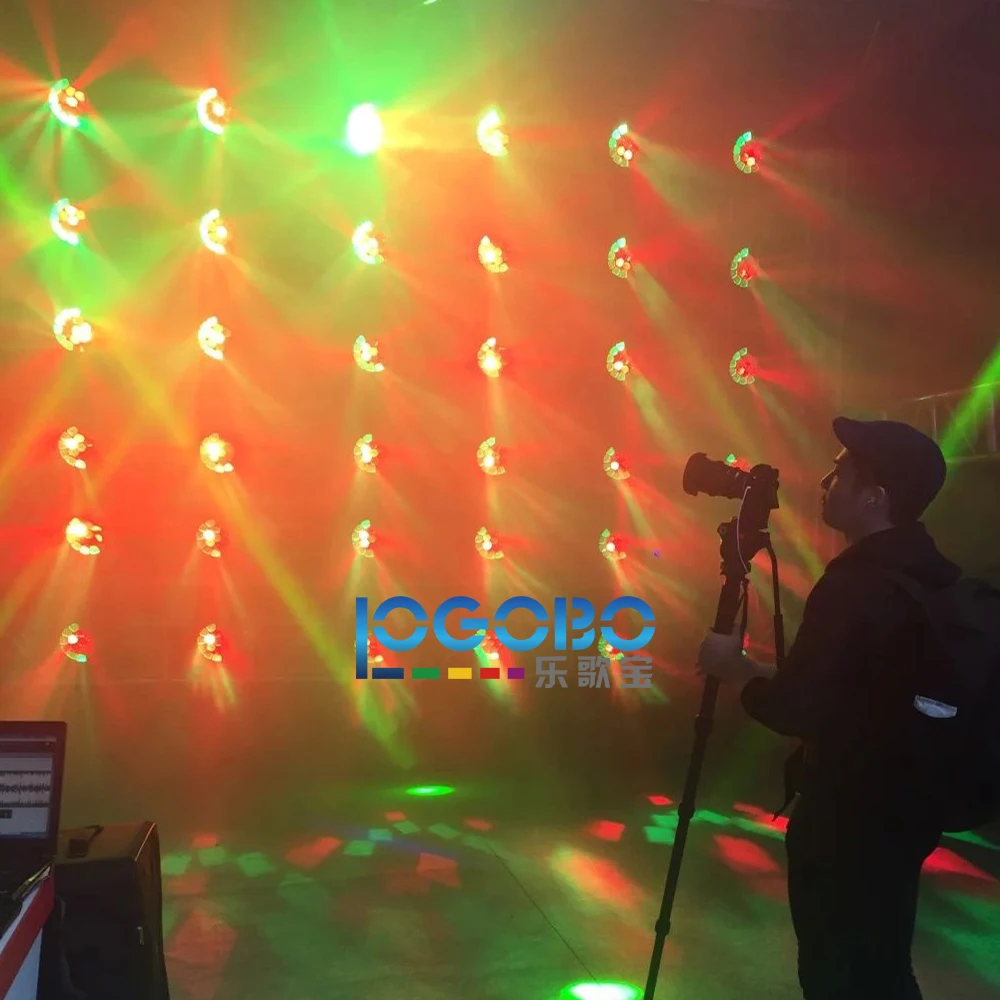 Китай 19x15 Вт LED Луч движущаяся головка B Eye Lighitng Zoom Дискотека DJ глина пчела Paky лампа