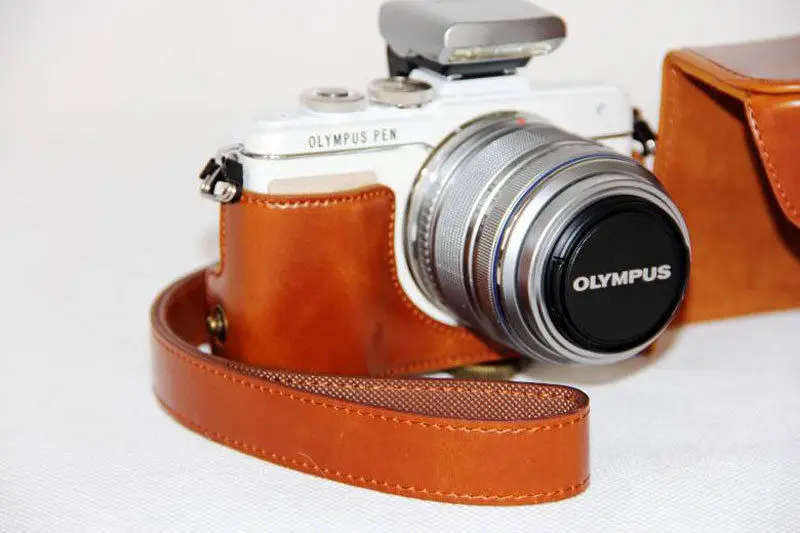 Женская сумка для фотоаппарата OLYMPUS|Сумки фото-/видеокамеры| |